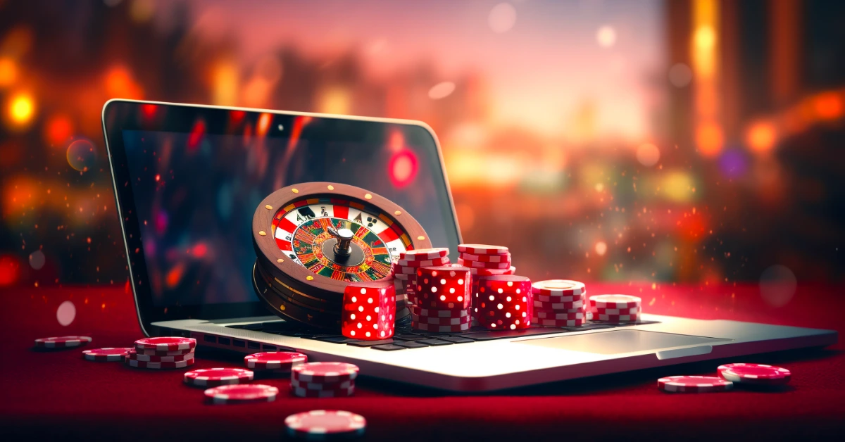 The Evolution and Impact of Online Casinos