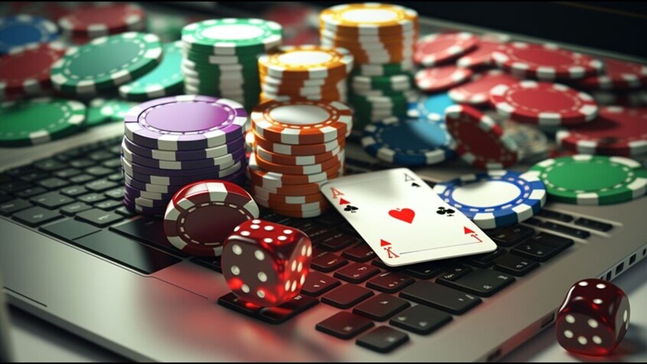 The Rise of Online Betting: Exploring Trends, Challenges, and Opportunities