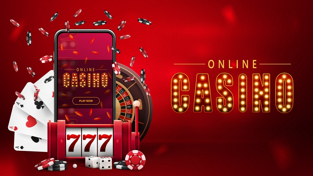 The Evolution and Popularity of Online Casinos