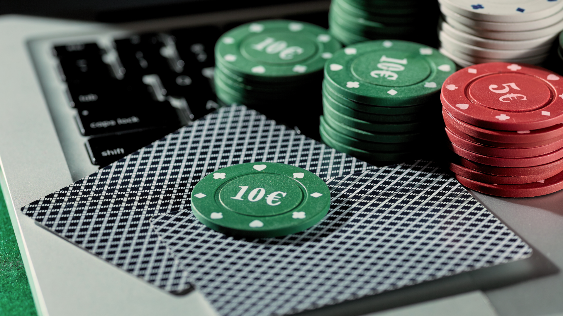 The Expansion and Impact of Online Casinos in the Digital Era