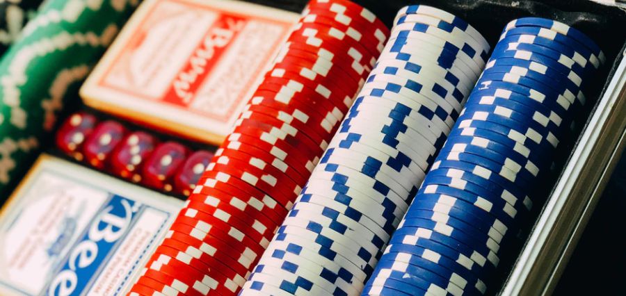 The Evolution and Expansion of Online Casinos