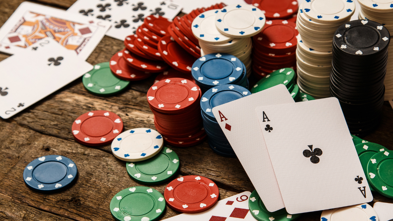 The Evolution and Impact of Online Casinos in the Digital Age