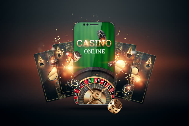 The Rise of Online Sweepstakes Casino Games: A New Era of Digital Leisure