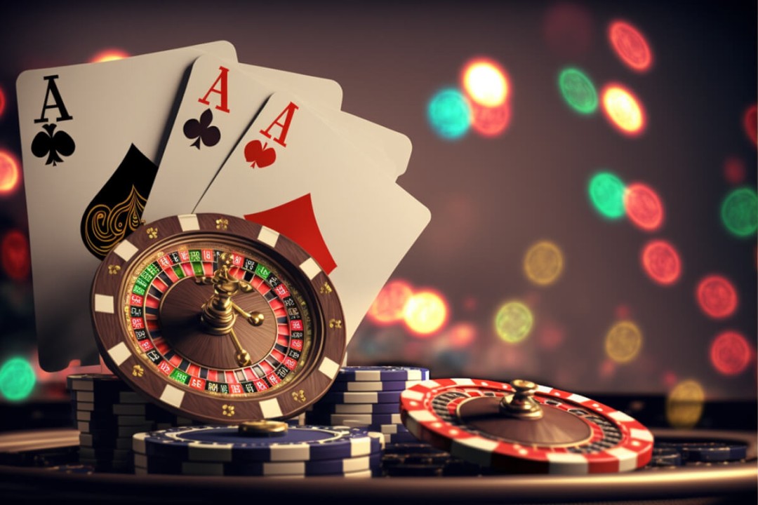 The Evolution and Influence of Online Casinos