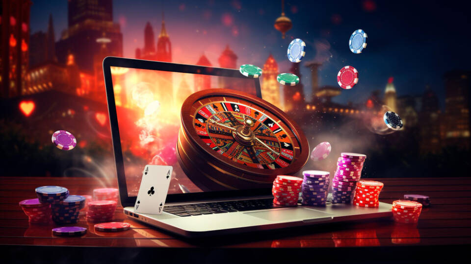 The Rise and Impact of Online Casinos in the Digital Age