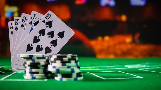 The Growth and Influence of Online Casinos in the Digital Era