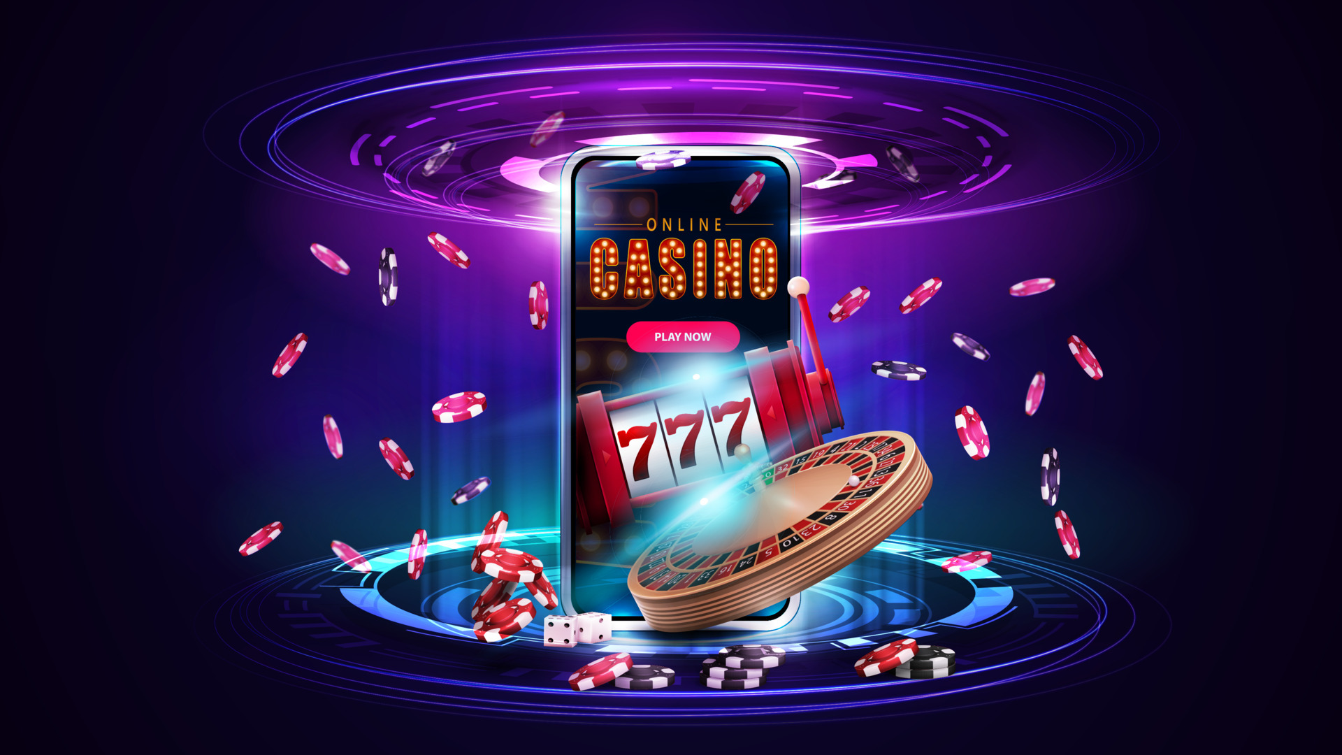 The Evolution and Impact of Online Casinos on the Gambling Industry